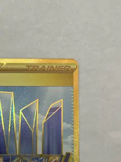 Pokemon Sv10: Destined Rivals Levincia 244/182 Hyper Rare Full Art Holo - Image 3