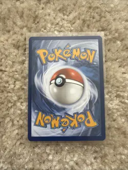 Pokemon Beautifly #219/217 English Ascended Heroes Illustration Rare Full Art - Image 2