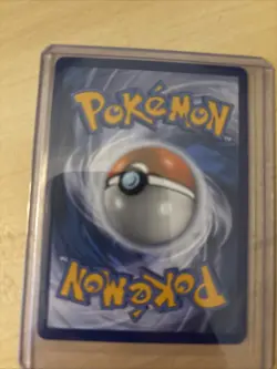 Pokemon TCG Reshiram & Zekrom GX 157/236 Cosmic Eclipse Tag Team - Image 4