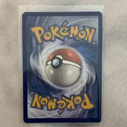 Pokemon Bulbasaur 143/142 Stellar Crown IR Holo Full Art (EN) - Image 2