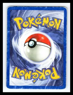 💥 Haunter | Pokemon TCG 1999 | (Base Set) Non Holo Vintage # 29/102 - Image 2