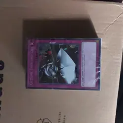 YuGiOh Sealed X-Saber Deck L26D - Legendary Modern Decks 2026 - Image 1