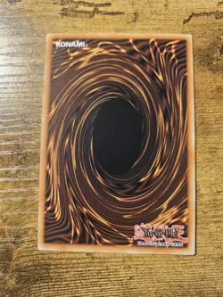 Yu-Gi-Oh Gearfried the Iron Knight Starlight Rare 1st Edition BLMM-EN004 - Image 2