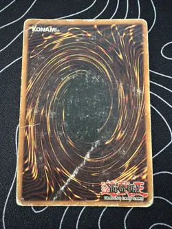 Yu-Gi-Oh! TCG Dark Magician SDY-006 - Image 3