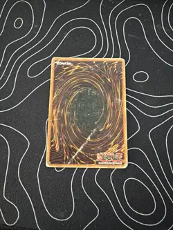 Yu-Gi-Oh! TCG Dark Magician SDY-006 - Image 4