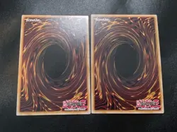 2x Tytannial, Princess of Camellias SESL-EN041 1st Edition Super Rare Set LP - Image 3