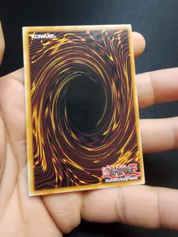 Yugioh!- The Dark Creator-Common-LCYW-EN210-*1st Edition*-(LP) - Image 4