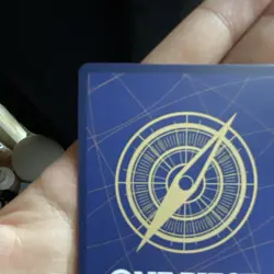 One Piece CCG Enel OP15-118 Holo Character Card 8000 Power Standard Card Stock - Image 3