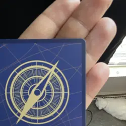 One Piece CCG Enel OP15-118 Holo Character Card 8000 Power Standard Card Stock - Image 4