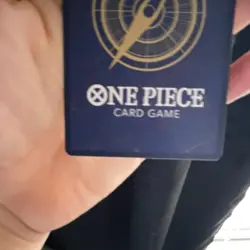 One Piece CCG Enel OP15-118 Holo Character Card 8000 Power Standard Card Stock - Image 5