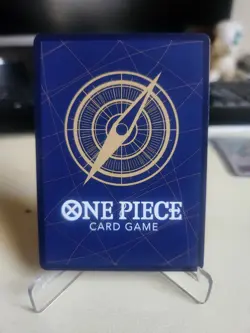 Shanks OP01-120 SEC Romance Dawn One Piece - Image 2