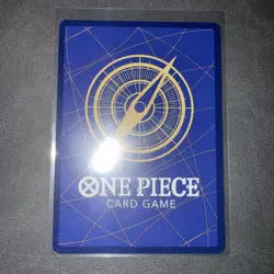 Marco PRB02-008 SR One Piece CCG the Best Vol. 2 - Image 3