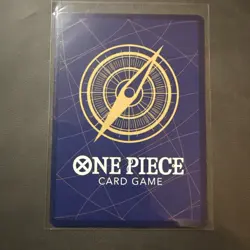 Marco PRB02-008 SR One Piece CCG the Best Vol. 2 - Image 4