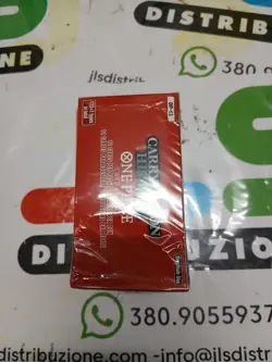 One piece TCG OP-13 ENG Carrying On His Will Booster Box SEALED 1st Print - Image 4