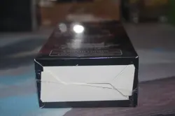 1x Weiss Schwarz Date A Bullet Extra Booster Box - English - New, Sealed - Image 5