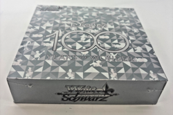 Weiss Schwarz - Disney 100 Years of Wonder ONE Booster Box - SEALED - Japanese - Image 2