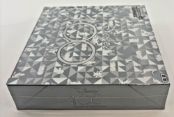 Weiss Schwarz - Disney 100 Years of Wonder ONE Booster Box - SEALED - Japanese - Image 5
