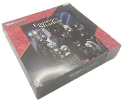 Weiss Schwarz TCG The Eminence In Shadow Sealed 12 Pack Booster Box English - Image 3