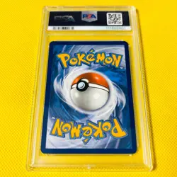 PSA10 Iono SAR English 269/193 Paldea Evolved Pokemon Card - Image 2