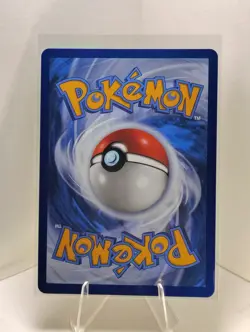 Pokemon Doublade POR 098/088 Stage 1 100HP Metal Regular English Card - Image 2