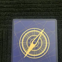 Charlotte Katakuri Alt Art OP11-067 A Fist of Divine Speed Foil One Piece Card - Image 4