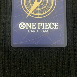 Charlotte Katakuri Alt Art OP11-067 A Fist of Divine Speed Foil One Piece Card - Image 5