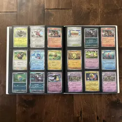 Huge Collection Lot of 50+ New & Vintage Pokemon Cards Foil WOTC Rocket TCG 💥 - Image 1