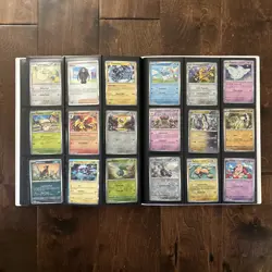 Huge Collection Lot of 50+ New & Vintage Pokemon Cards Foil WOTC Rocket TCG 💥 - Image 2