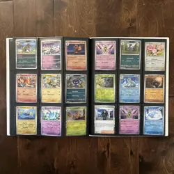 Huge Collection Lot of 50+ New & Vintage Pokemon Cards Foil WOTC Rocket TCG 💥 - Image 3