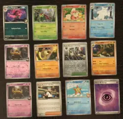 Pokemon Card Lot of 50 OFFICIAL TCG lightly played-Incl V Reshiram, Sharpedo EX - Image 4