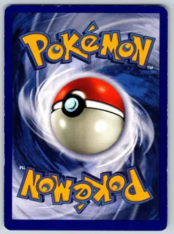Switch - Base Set 95/102 Unlimited Vintage Pokemon Card MP - Image 2