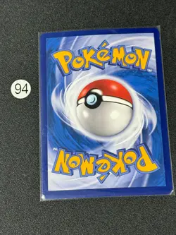 Pokemon Chinese TCG Card Sun&Moon Aerodactyl GX CSM2bc 094/150 RR - Image 2