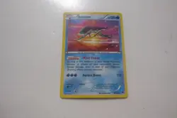 Pokemon Card XY Break Point Suicune Holo 30/122 - Image 1