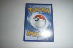 Pokemon Card XY Break Point Suicune Holo 30/122 - Image 2