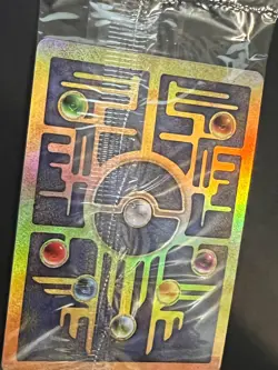 Pokemon TCG. Ancient Mew Holo Card 2000 Movie Promo, Original SEALED. - Image 3