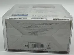 Pokemon TCG Sword & Shield Lost Origin Booster Box SEALED w/Protector - Image 5