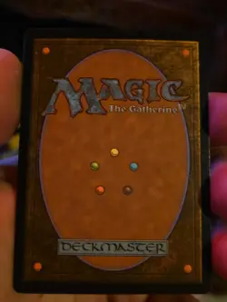 MTG - Extirpate Time Spiral Remastered Regular NM Unplayed - Image 2