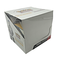 Pokemon TCG Cyrus/Klara Premium Tournament Collection 4 Box Display SEALED/NEW - Image 1