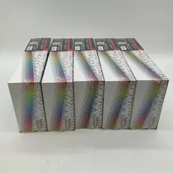 Lot of (5) Pokemon TCG Prismatic Evolutions Super Premium Collection Boxes NEW - Image 3