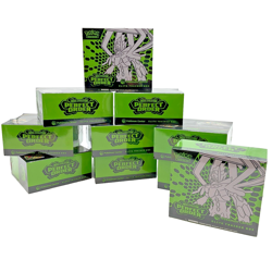 Lot of (10) Pokemon Center Mega Evolution Perfect Order PC Elite Trainer Boxes - Image 1