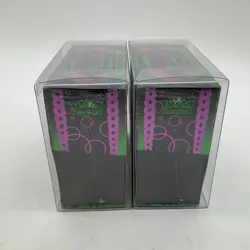 Lot of (2) Pokemon Center Shrouded Fable PC Elite Trainer Box SEALED PC ETB - Image 4