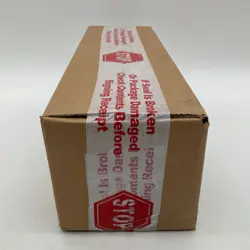 Pokemon TCG ME03 Mega Evolution Perfect Order Booster 6-Box Case SEALED #E - Image 2