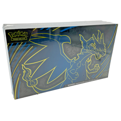 Pokemon TCG Mega Charizard X ex Ultra Premium Collection Box SEALED UPC - Image 1