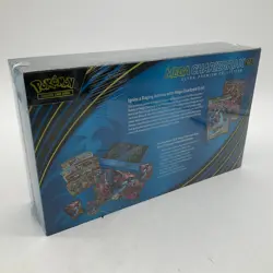 Pokemon TCG Mega Charizard X ex Ultra Premium Collection Box SEALED UPC - Image 2