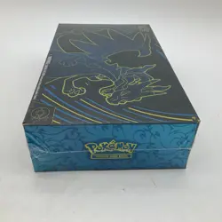 Pokemon TCG Mega Charizard X ex Ultra Premium Collection Box SEALED UPC - Image 3
