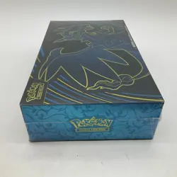 Pokemon TCG Mega Charizard X ex Ultra Premium Collection Box SEALED UPC - Image 4