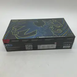 Pokemon TCG Mega Charizard X ex Ultra Premium Collection Box SEALED UPC - Image 5