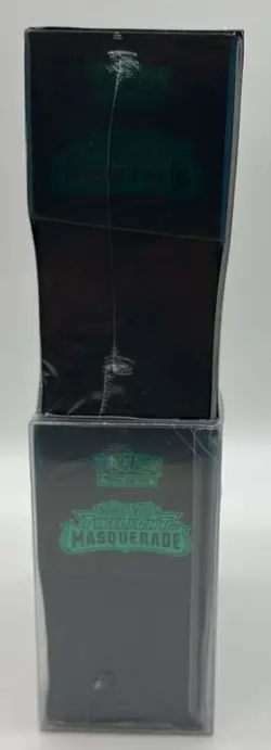 Lot of (2) Pokemon Center Twilight Masquerade PC Elite Trainer Boxes SEALED/NEW - Image 3