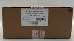 Pokemon TCG Mega Evolution Perfect Order Elite Trainer Box Case SEALED ME03 - Image 1