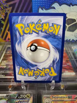 Grafaiai 121/191 Reverse Holo Uncommon Pokemon TCG S&V Surging Sparks - Image 2